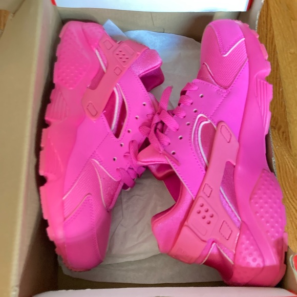 👟Nike Huarache Run👟 - Picture 2 of 3